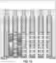Fig. 13 - Multiple nano layer transistor layers with different transistor architectures for improved circuit layout and performance