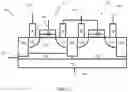 Fig. 49 - Memory cell comprising first and second transistors and methods of operating