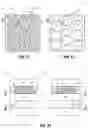 Fig. 14 - Memory arrays