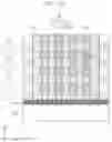 Fig. 42 - Semiconductor memory device