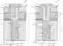 Fig. 01 - Vertical memory cell with self-aligned thin film transistor
