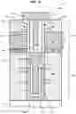 Fig. 02 - Vertical memory cell with self-aligned thin film transistor
