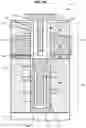 Fig. 03 - Vertical memory cell with self-aligned thin film transistor