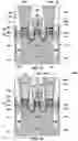 Fig. 08 - Apparatus with doped surfaces, and related methods with in situ doping