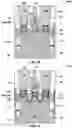 Fig. 10 - Apparatus with doped surfaces, and related methods with in situ doping