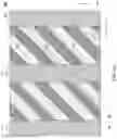 Fig. 08 - Ferroelectric memory device with select gate transistor and method of forming the same