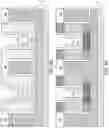 Fig. 22 - Ferroelectric memory device with select gate transistor and method of forming the same