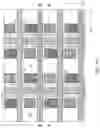 Fig. 30 - Ferroelectric memory device with select gate transistor and method of forming the same