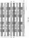 Fig. 34 - Ferroelectric memory device with select gate transistor and method of forming the same