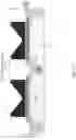 Fig. 12 - Non-volatile memory with silicided bit line contacts