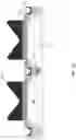 Fig. 14 - Non-volatile memory with silicided bit line contacts