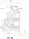 Fig. 14 - Staircase formation in three-dimensional memory device