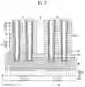 Fig. 11 - Semiconductor device and manufacturing method of the semiconductor device