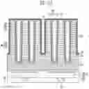 Fig. 14 - Semiconductor device and manufacturing method of the semiconductor device