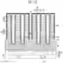 Fig. 15 - Semiconductor device and manufacturing method of the semiconductor device