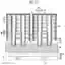 Fig. 16 - Semiconductor device and manufacturing method of the semiconductor device
