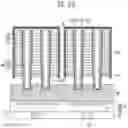 Fig. 17 - Semiconductor device and manufacturing method of the semiconductor device
