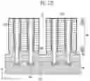 Fig. 33 - Semiconductor device and manufacturing method of the semiconductor device