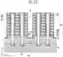 Fig. 35 - Semiconductor device and manufacturing method of the semiconductor device
