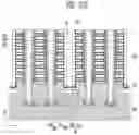 Fig. 37 - Semiconductor device and manufacturing method of the semiconductor device