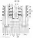 Fig. 40 - Semiconductor device and manufacturing method of the semiconductor device