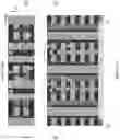 Fig. 12 - Ferroelectric memory device containing word lines and pass gates and method of forming the same