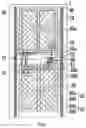 Fig. 02 - Array substrate and manufacturing method thereof