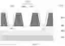 Fig. 07 - Fan-out structure and method for manufacturing the same, and display panel