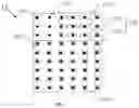 Fig. 02 - Display panel and display device