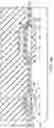 Fig. 07 - Integrated circuits including composite dielectric layer
