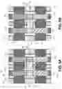 Fig. 09 - DEVICES WITH AIR GAPPING BETWEEN STACKED TRANSISTORS AND PROCESS FOR PROVIDING SUCH