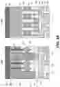 Fig. 07 - Device including air gapping of gate spacers and other dielectrics and process for providing such