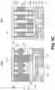 Fig. 09 - Device including air gapping of gate spacers and other dielectrics and process for providing such