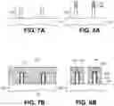Fig. 10 - SELF-ALIGNED GATE ENDCAP (SAGE) ARCHITECTURE HAVING VERTICAL TRANSISTOR WITH SAGE GATE STRUCTURE