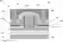 Fig. 01 - Silicided gate structures