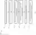Fig. 08 - Selective source/drain recess for improved performance, isolation, and scaling