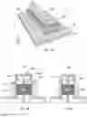 Fig. 06 - Vertical transistors for ultra-dense logic and memory applications