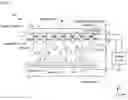 Fig. 07 - Apparatus and method for direct patterning of an organic material using an electrostatic mask