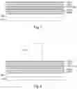 Fig. 07 - Method of manufacturing a field effect transistor using nanotube structures and a field effect transistor