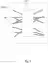 Fig. 08 - Method of manufacturing a field effect transistor using nanotube structures and a field effect transistor