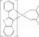 Fig. 265 - Organic electroluminescent materials and devices