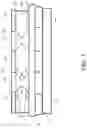 Fig. 02 - OLED display panel and preparation method thereof