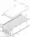 Fig. 03 - Battery module housing having easily reusable, recyclable, and reworkable adhesion structure and battery module comprising same