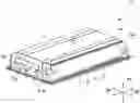 Fig. 01 - BATTERY MODULE AND TRACTION BATTERY