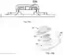 Fig. 06 - BATTERY INCLUDING SAFETY VENT ASSEMBLY