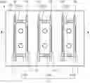 Fig. 01 - Battery module having bus bar assembly