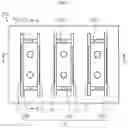 Fig. 09 - Battery module having bus bar assembly