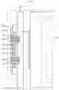 Fig. 14 - Battery module having bus bar assembly