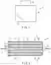 Fig. 02 - Positive electrode, electrode group and nonaqueous electrolyte battery