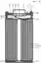 Fig. 01 - Nonaqueous electrolyte secondary battery